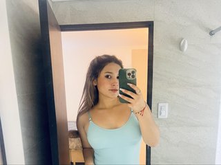 Erotisk videochatt megansexy01