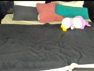 Erotisk videochatt Megansin