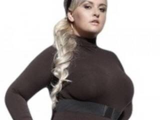 Erotisk videochatt MeganSoul