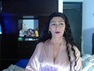 Erotisk videochatt MeganTaylor777