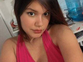 Erotisk videochatt MeganThornee