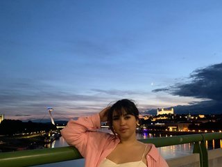 Erotisk videochatt MeganWoww