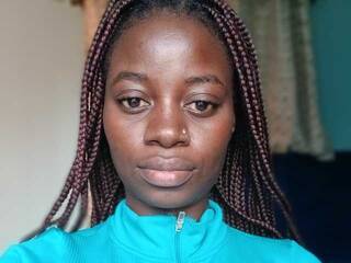 Erotisk videochatt Megasexy18