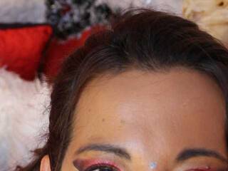 Erotisk videochatt megghann