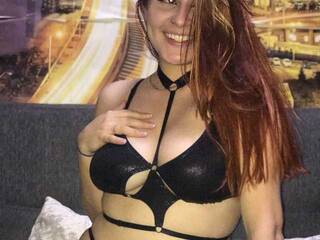 Erotisk videochatt meghannwynn