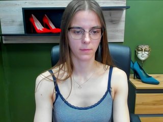 Erotisk videochatt MegiKiss