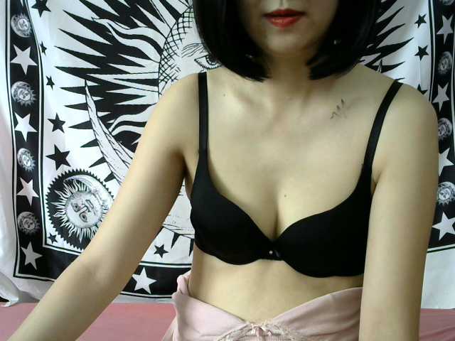 Foton mei-mie6969 PLAY WITH ME, tits:30 tks, pussy:40tks. ass:50tks. naked:77tks, dance and naked:123tks, im squirt:444tks, SHOW MY FACE IN PVT