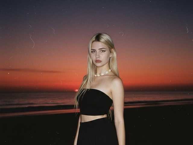 Foto av profilen -Melani-