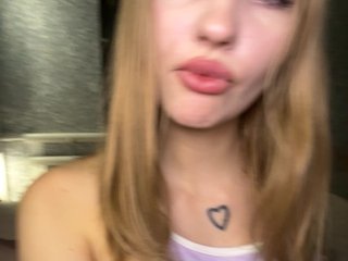 Erotisk videochatt -Melani-