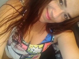 Erotisk videochatt melaniasexx