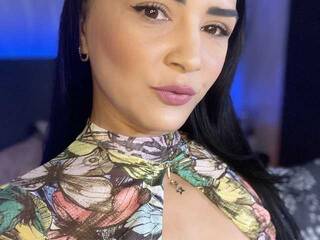 Erotisk videochatt MelaniaSpike