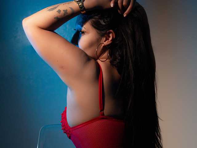 Foto av profilen Melanie-Foxx