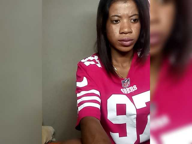 Sändningsbilder Melanie94