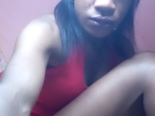 Erotisk videochatt Melanie94