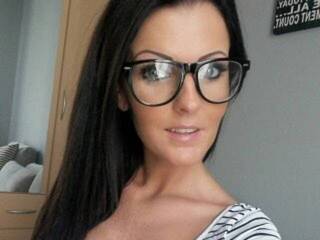 Erotisk videochatt MelanieAn