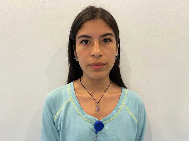 Profilbild MelanieCruz