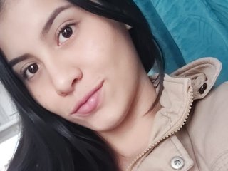 Erotisk videochatt melaniee-rose