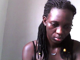 Erotisk videochatt Melaniegoddess