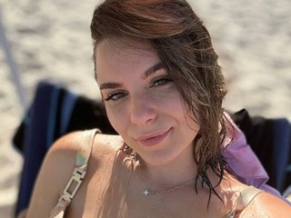 Erotisk videochatt MelanieHartley