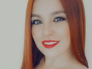 Erotisk videochatt MelanieJones