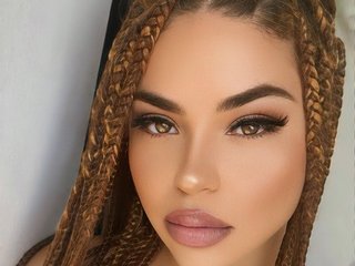 Erotisk videochatt MelanieSaunders