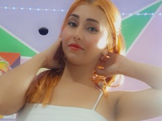 Erotisk videochatt melaniie-gray