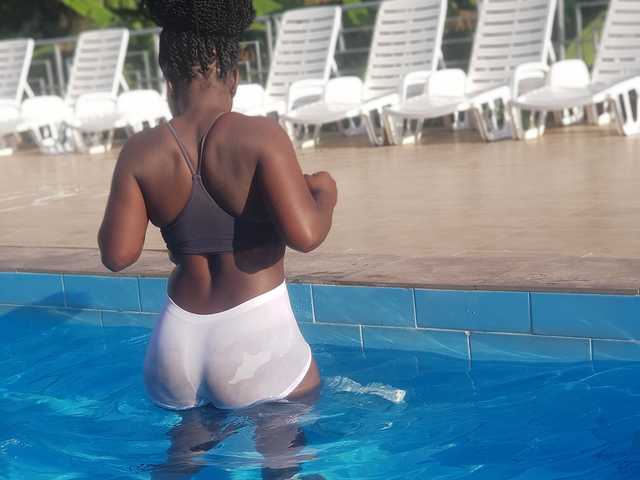 Foto av profilen Melanin-pixie