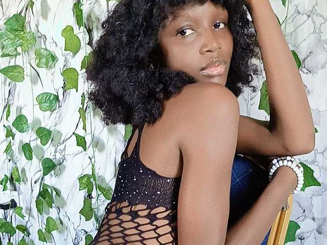 Foto av profilen Melaninqueen