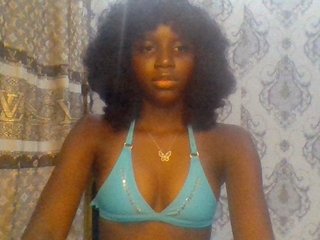 Erotisk videochatt Melaninqueen