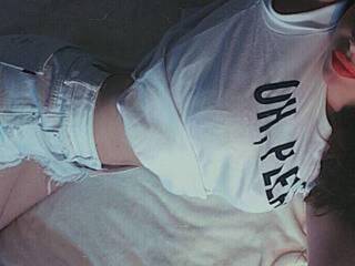 Erotisk videochatt melanisa