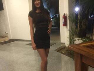 Erotisk videochatt melaniscat