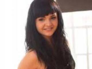 Erotisk videochatt melanna