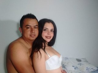 Erotisk videochatt MELANSEXANGEL