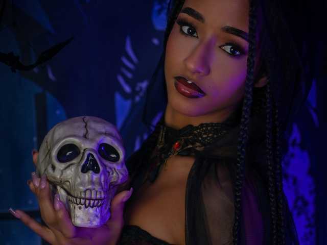 Foto av profilen Melany-8