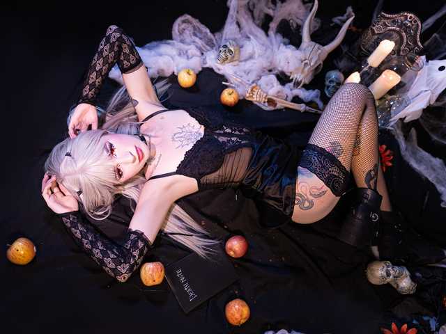 Foto av profilen melany-blair