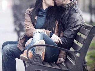 Erotisk videochatt Melany-Mateo