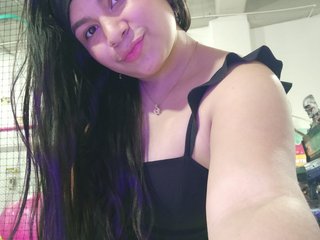 Erotisk videochatt Melany-star1