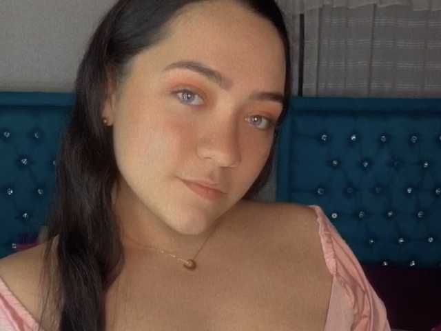 Foto av profilen Melany-wolf