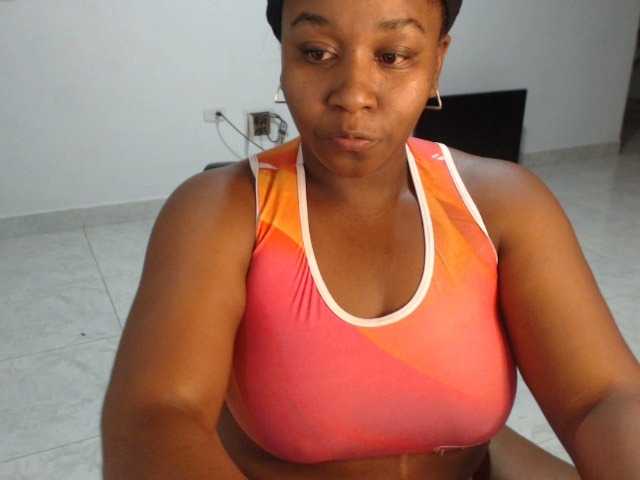 Sändningsbilder melany60