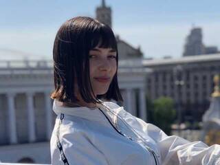 Erotisk videochatt MelanyaMelanya