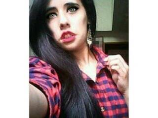 Erotisk videochatt melanysex02