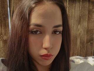 Erotisk videochatt MelanySoul