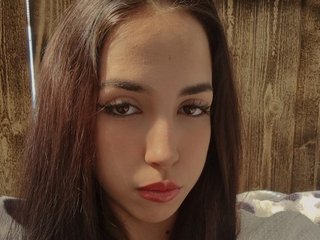 Erotisk videochatt MelanySoul