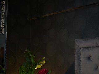Erotisk videochatt MelanyViper