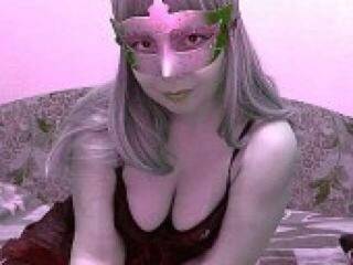 Erotisk videochatt melarika