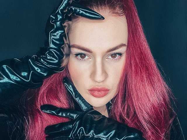 Foto av profilen FemdomJOI