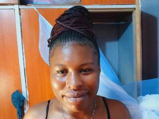 Erotisk videochatt MeldaSwits