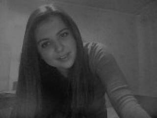 Erotisk videochatt melenabby