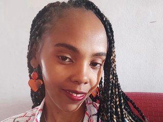 Erotisk videochatt Melia2