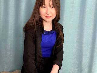 Erotisk videochatt MeliLuong